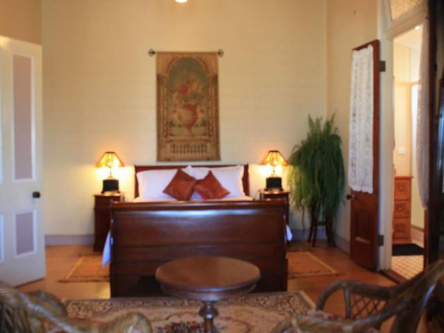 Classique Bed & Breakfast Townsville Zimmer foto