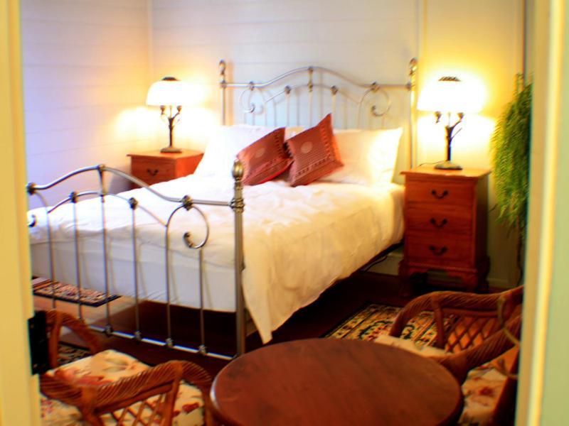 Classique Bed & Breakfast Townsville Zimmer foto