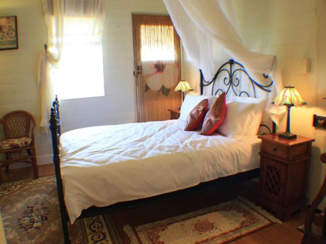 Classique Bed & Breakfast Townsville Zimmer foto